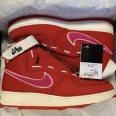 NIKE AIR FORCE 1 HIGH / EU 29cmのサムネイル