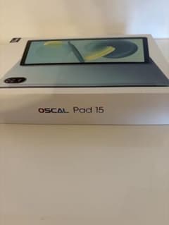 OSCAL Pad 15 本体　androidのサムネイル