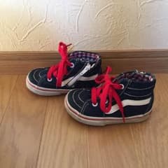 VANS スニーカーのサムネイル