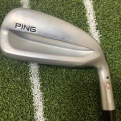 PING G400 クロスオーバー 4U(22°)のサムネイル