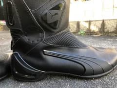 バイクシューズ！再お値下げしました‼️この機会に是非のサムネイル