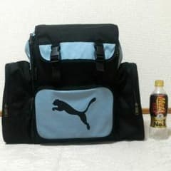 【 美品 】プーマ リュックサックのサムネイル