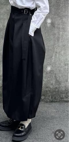 soyy. グルカスカート　GURKHA スカートのサムネイル