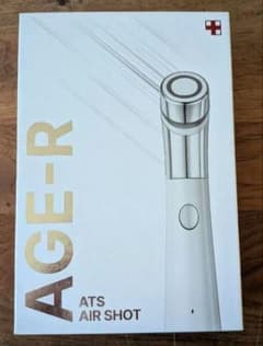 MEDICUBE AGE-R ATS AIR SHOT 美顔器のサムネイル