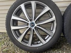  i3 専用 19インチ MAK WATT ホイール スタッドレス等に！ BMW i3専用 MAK WATTマック・ワット19インチ アルミホイール ② - メルカリ