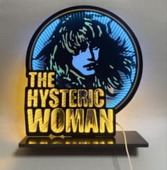 HYSTERIC GLAMOUR WOMEN ヒステリックウーマン 電飾 - メルカリ