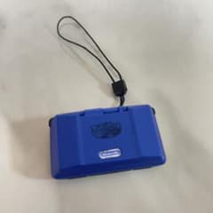 ポケパーク 任天堂DSミニチュアウォッチ キーホルダー m55556815801_1.jpg?1742480195