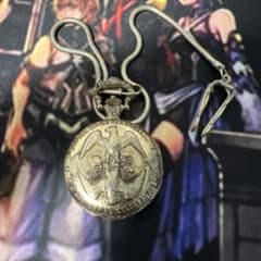 ANTIQUE DOUBLE EAGLE COMMEMORATIVE 懐中時計 - メルカリ
