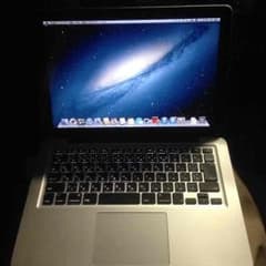 MacBook Proのサムネイル