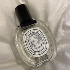 diptyque オードトワレ フローラベリオ 50mL 香水のサムネイル