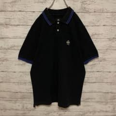 old stussy 半袖ポロシャツのサムネイル