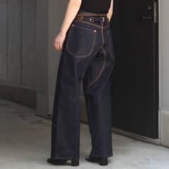 SUGARHILL シュガーヒルCLASSICDOUBLE KNEE 最終値下げ SUGARHILL シュガーヒルCLASSICDOUBLE KNEE 最終値下げ - メルカリ