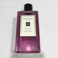 K＊様専用 JO MALONE バスオイル RED ROSESのサムネイル