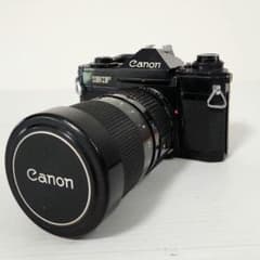 Canon EF フィルム一眼レフカメラ 本体