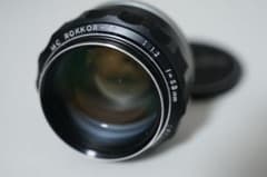 MC ROKKOR-PG 58mm F1.2 鷹の目ロッコール 初期型 MC ROKKOR-PG 58mm F1.2 鷹の目ロッコール 初期型 - メルカリ