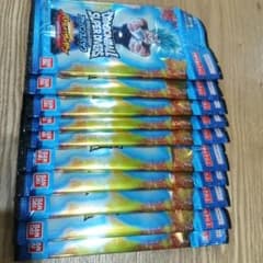 本日発送可ドラゴンボールスーパーダイバーズ アドバンスパック 10パックのサムネイル