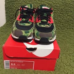 AIR MAX 90 アトモスのサムネイル
