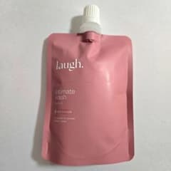 新品　ラフドット　インティメイトウォッシュ　スイートブーケ　100ml 詰め替え インティメイトウォッシュ ラフドット -スイートブーケ- laugh. laugh