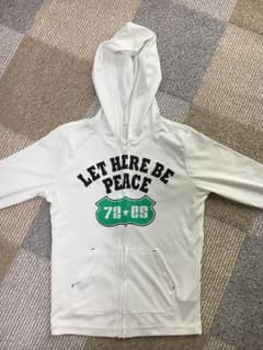 ラッシュガード、長袖130のサムネイル