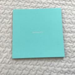 Tiffany アルバムのサムネイル