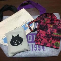 あちょん様専用☆4点のサムネイル