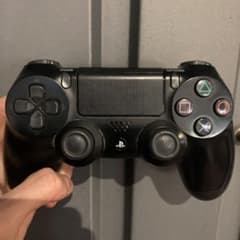 PS4 純正 コントローラー　ジャンク　はる様専用のサムネイル