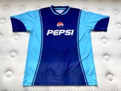 デビッド・ベッカム ユニフォーム PEPSI キャンペーン当選品 - メルカリ