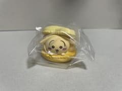 ガチャガチャ ちいかわきゃらまかろん　うさぎ①のサムネイル