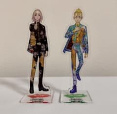 東京リベンジャーズ アクリルスタンド 2種セットのサムネイル