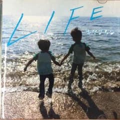LIFE / キマグレンのサムネイル