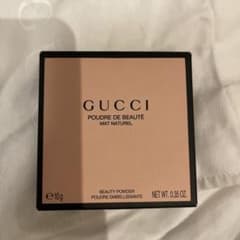GUCCI プードル ドゥ ボーテ マット ナチュレル　03 フェイスパウダーのサムネイル