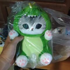 mofusand カイジュウにゃん