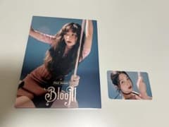 Red Velvet Bloom CD トレカ セット スルギ ジョイのサムネイル