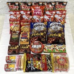 ✨まとめ売り✨お菓子&カップ麺セット✨ - メルカリ