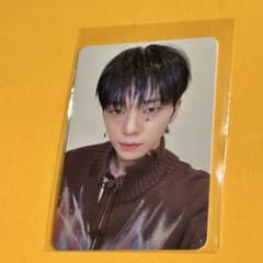 NEXZ BeatBoxer Makestar フェイスチェーン トレカ ソゴン - メルカリ