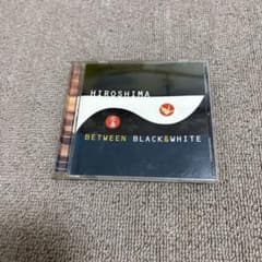 HIROSHIMA BETWEEN BLACK & WHITE CDのサムネイル