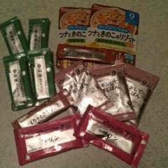 離乳食値下げしました！のサムネイル