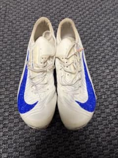 ［お値下げ可能］NIKEマックスフライ2プロトタイプ26cm パンクなし お値下げ可能］NIKEマックスフライ2プロトタイプ26cm パンクなし