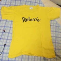 【値下げ】 ハイロウズ Tシャツのサムネイル