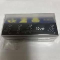 Eve Re:Smileくじ　C賞　キューブカレンダー　RUN RUN Eve Re:Smileのアプリくじ C賞キューブカレンダー RUN RUN - メルカリ