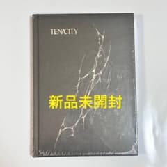 新品未開封 SF9 TENACITY INTEND Ver.のサムネイル