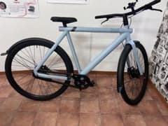 【けんた様専用】VanMoof S3 バンムーフS3のサムネイル