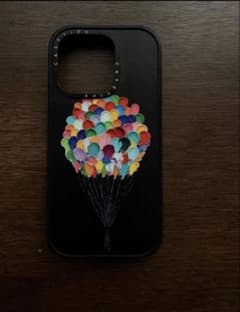 CASETiFY casetify iPhone15proケースMagSafeのサムネイル