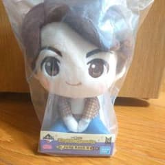 이치 반 쿠지 TinyTAN Dynamite Jung Kook 상