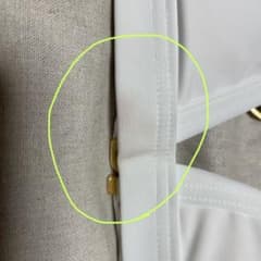 確認用のサムネイル