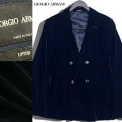 定価30万↑ ●GIORGIO ARMANI テーラードジャケット UPTON 定価30万↑ ○GIORGIO ARMANI テーラードジャケット UPTON - メルカリ