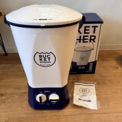 Comtool BUCKET WASHER バケツウォッシャー - メルカリ