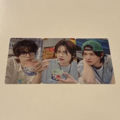TWS SODASODA POPUP トレカ シニュ SHINYU | Mercari