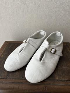 ERRIS VICTORIA レザースリッポンシューズのサムネイル
