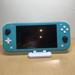 Nintendo Switch NINTENDO SWITCH LITE ター…のサムネイル